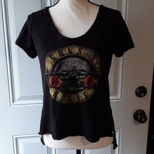 ROCK & REPUBLIC Guns N Roses T-Shirt